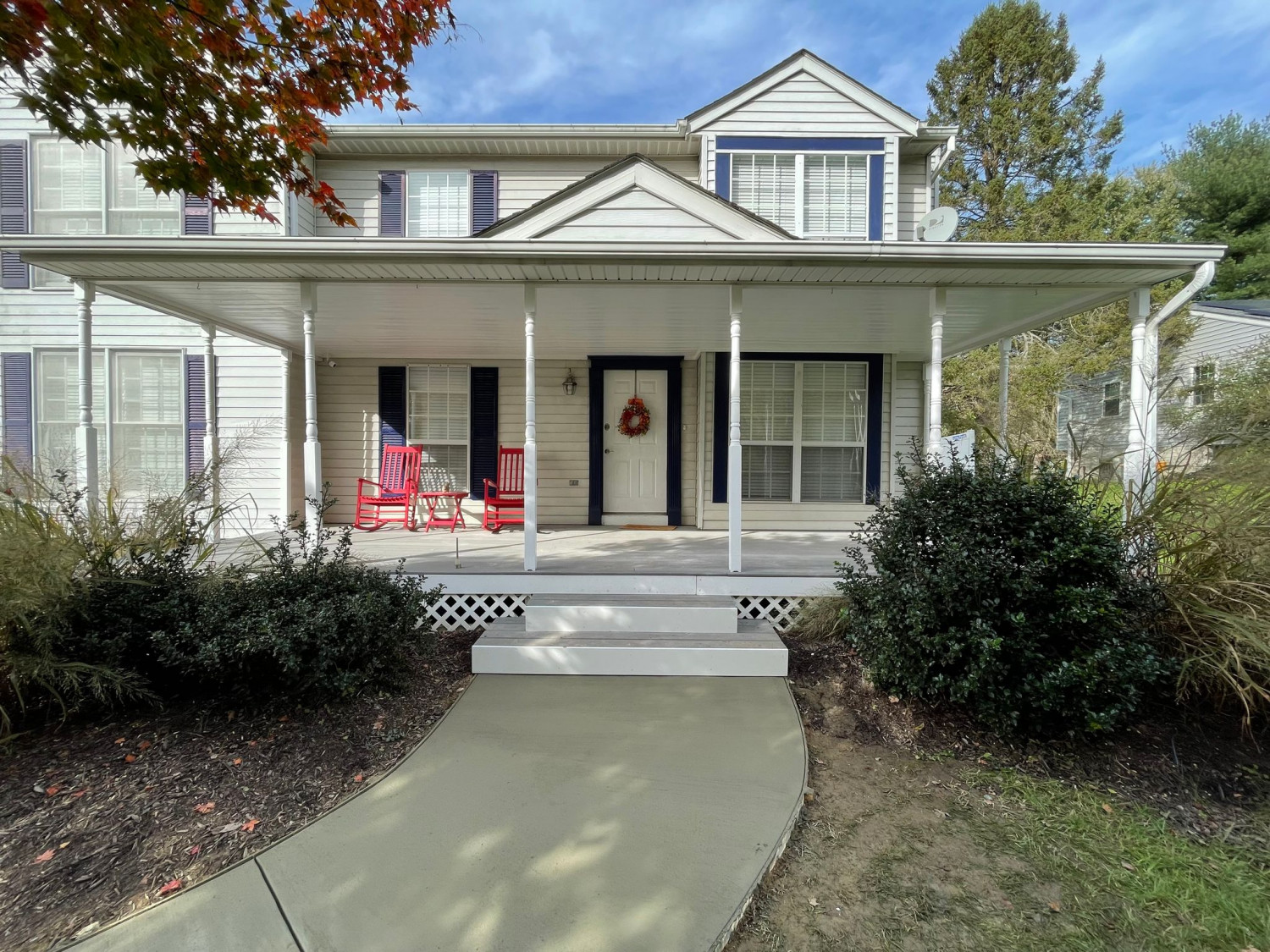 Remodeling Contractors Cockeysville, MD, Shrewsbury, & York, PA